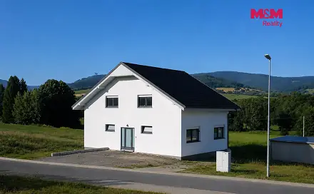 Prodej domu 260 m² s pozemkem 500 m², Králíky, okres Ústí nad Orlicí
