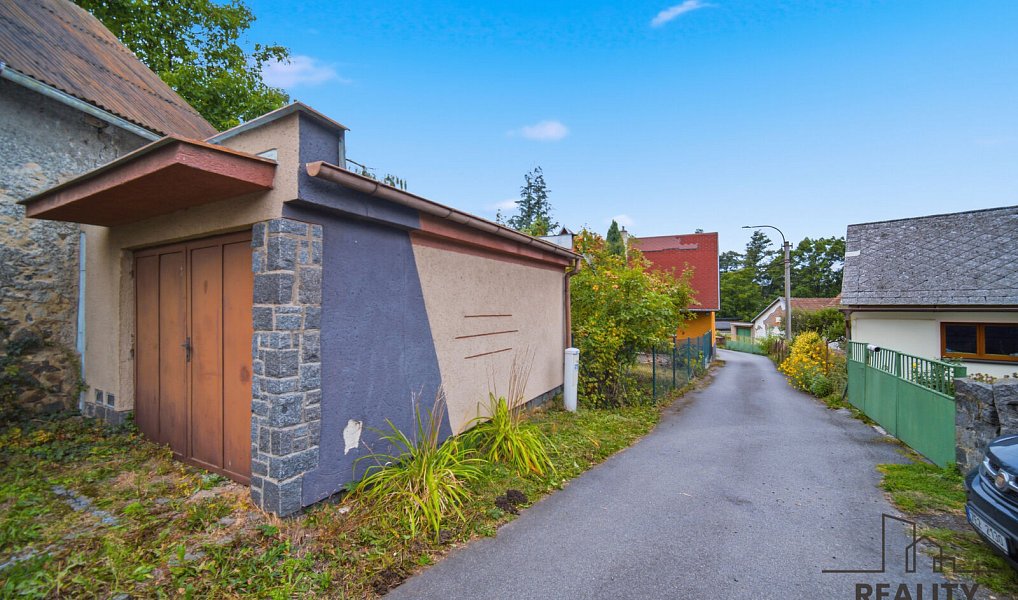 Prodej domu 75 m² s pozemkem 252 m², Miřetice – náhled fotky 25