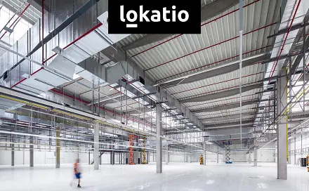 Pronájem skladovacích prostor 5 300 m², Žebrák, okres Beroun