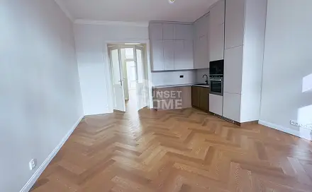 Pronájem bytu 2+kk 66 m²