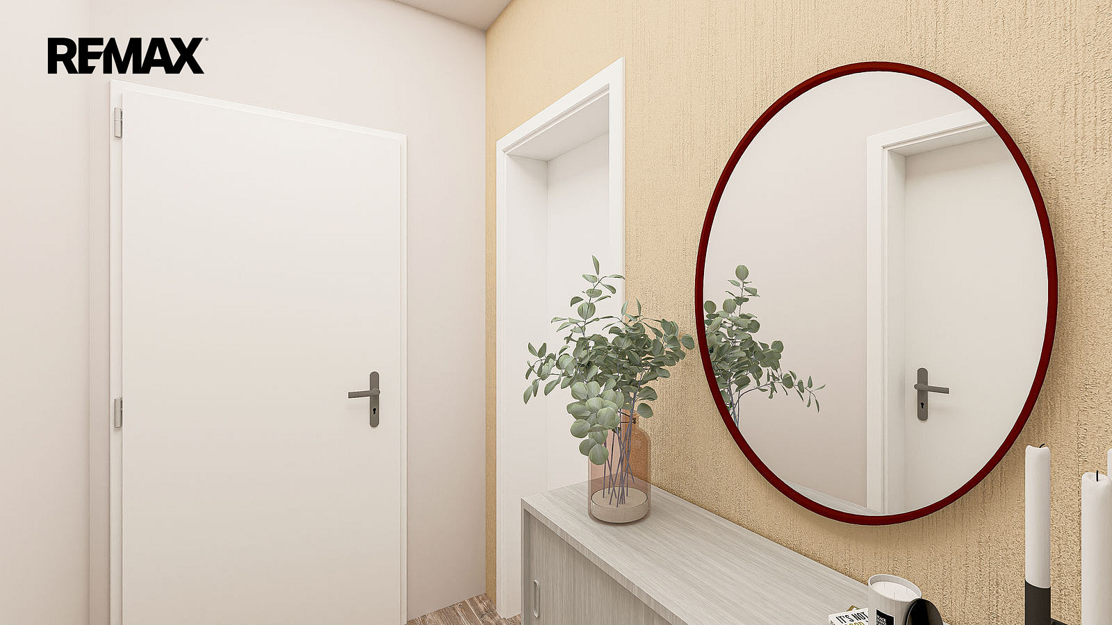 Prodej bytu 2+kk 45 m² – fotografie 3