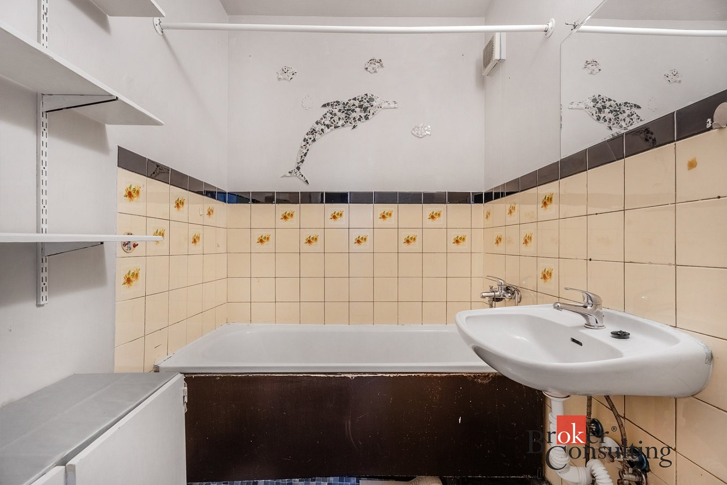 Prodej bytu 3+1 70 m² – fotografie 4