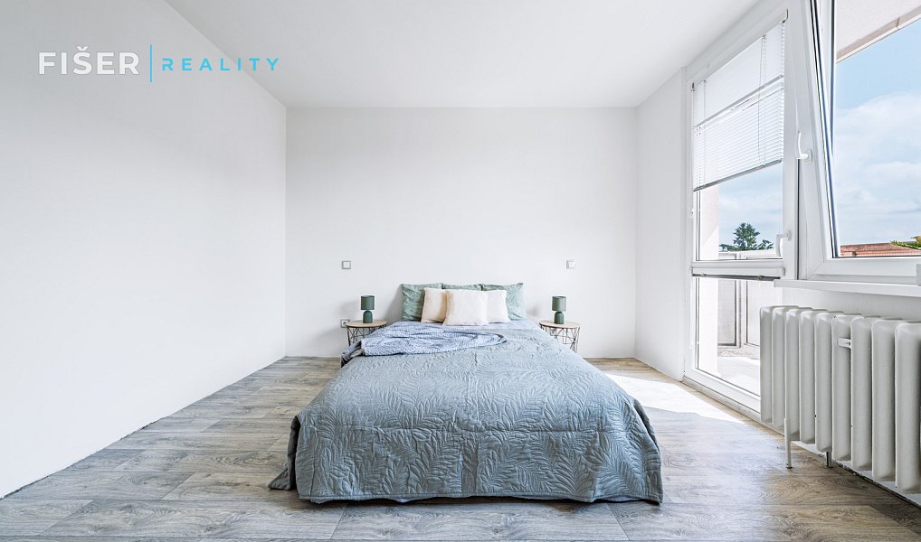 Prodej bytu 3+1 65 m², Světlá nad Sázavou – náhled fotky 4