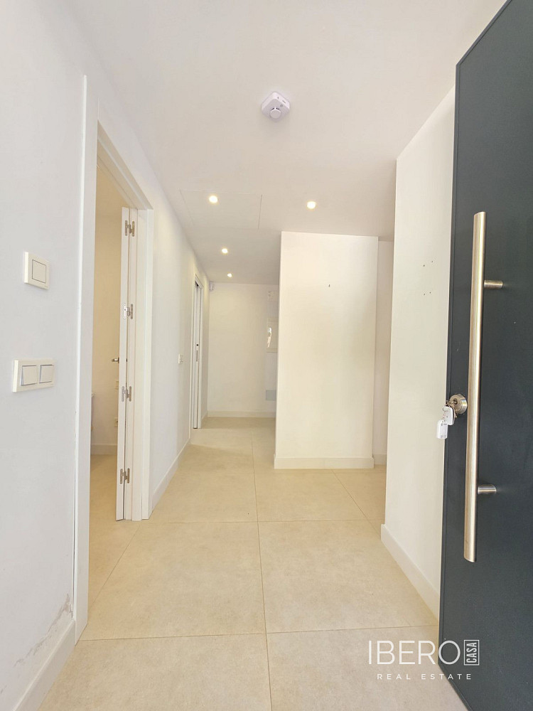 Casa 6+kk – Ojén, Sierra de las Nieves - Vista 4
