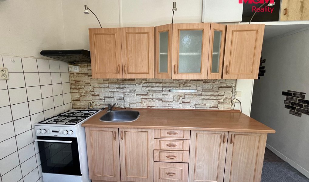Prodej bytu 2+1 55 m², Louny – náhled fotky 4