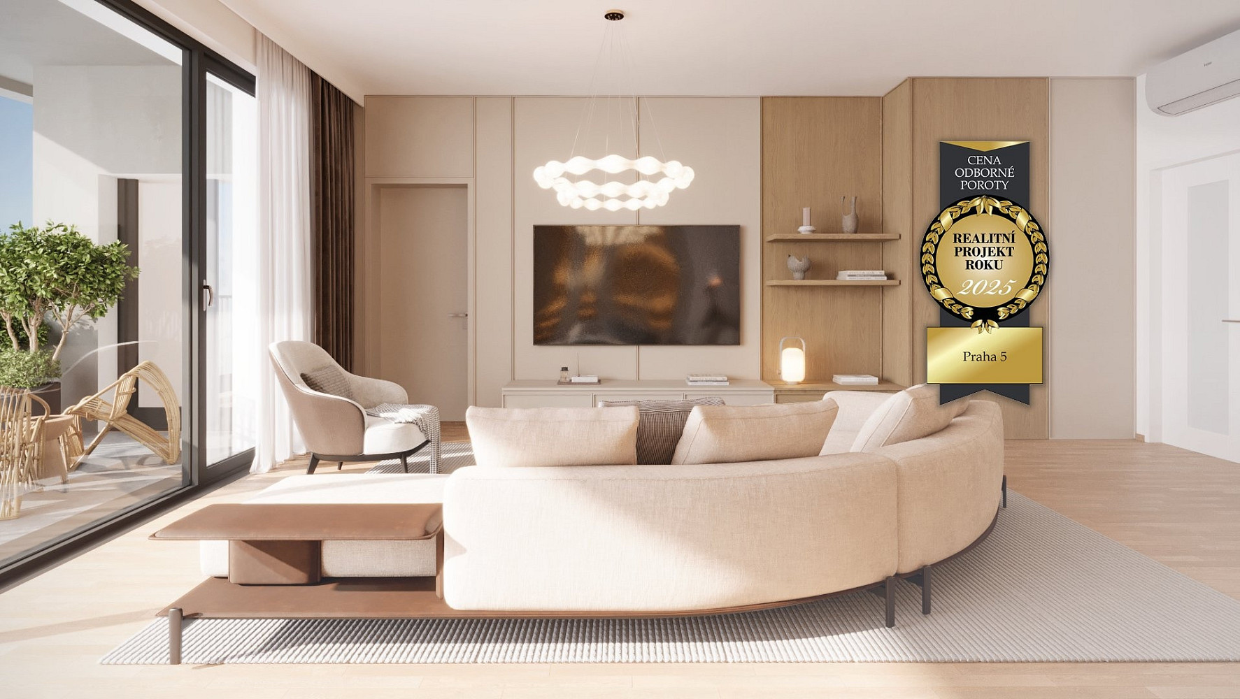 Prodej bytu 4+kk 131 m² – fotografie 2