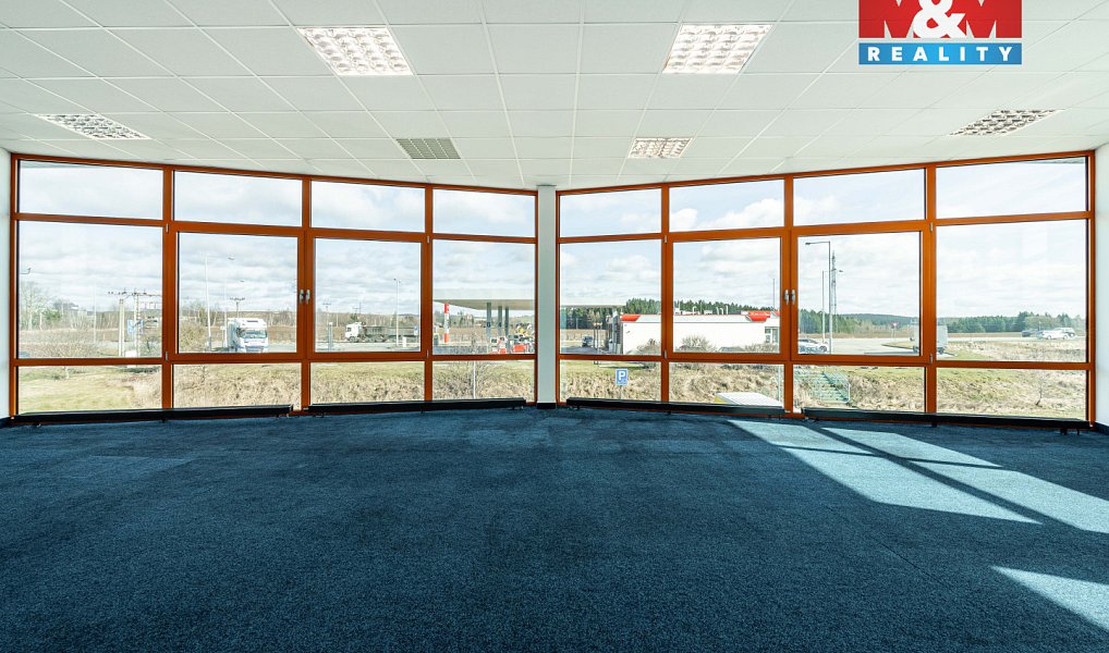 Prodej obchodních prostor 1 224 m², Žďár nad Sázavou – náhled fotky 17