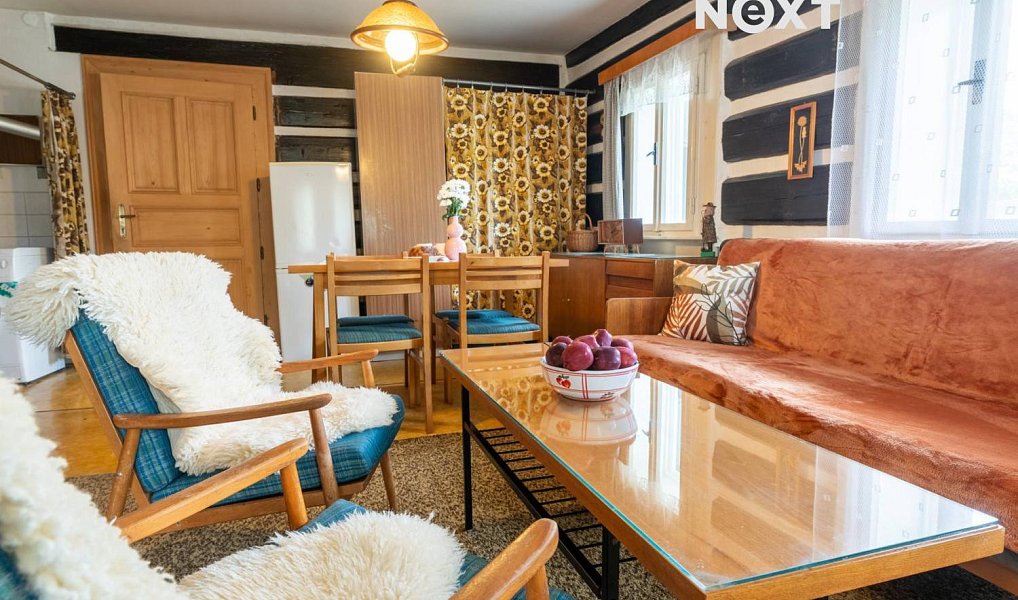 Prodej ubytovacího objektu 160 m², Poniklá – náhled fotky 8