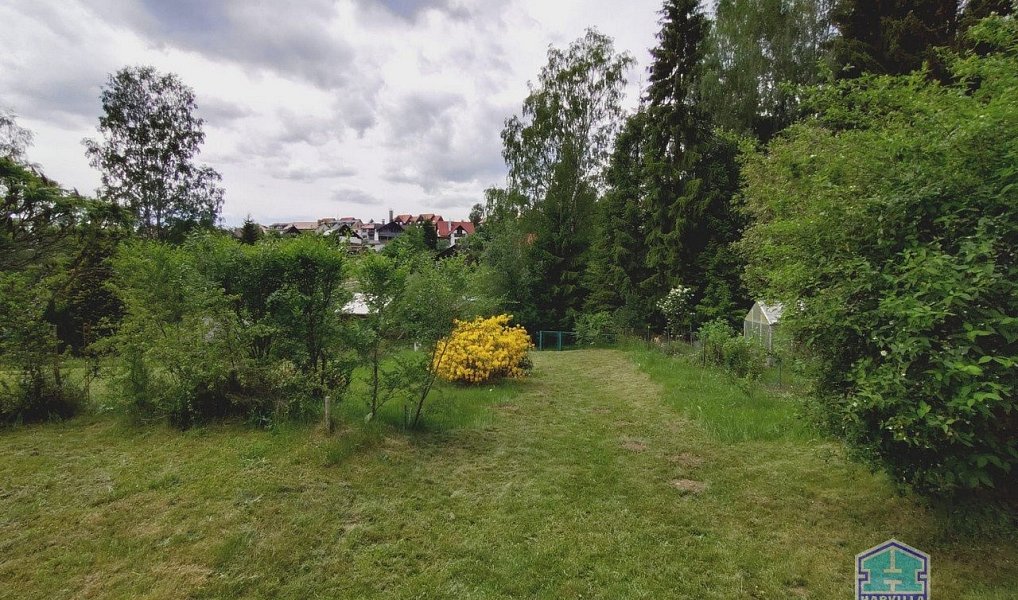 Prodej chaty/chalupy 20 m² s pozemkem 423 m², Kašperské Hory – náhled fotky 19