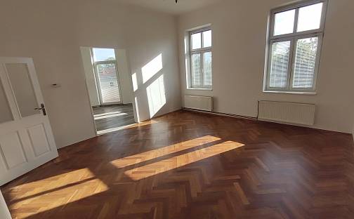 Pronájem bytu 3+1 93 m², Ostrovní, Litoměřice - Předměstí