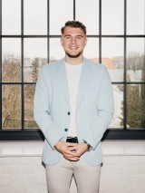 Adam Dlouhý
