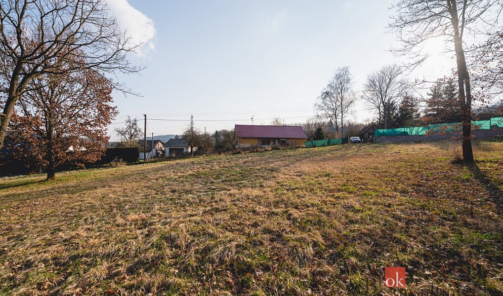 Prodej stavebního pozemku 800 m², Rokycany – náhled fotky 5