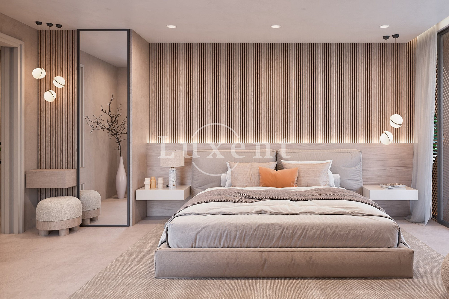 Casa 4+kk – Marbella, Costa del Sol Occidental - Vista 4