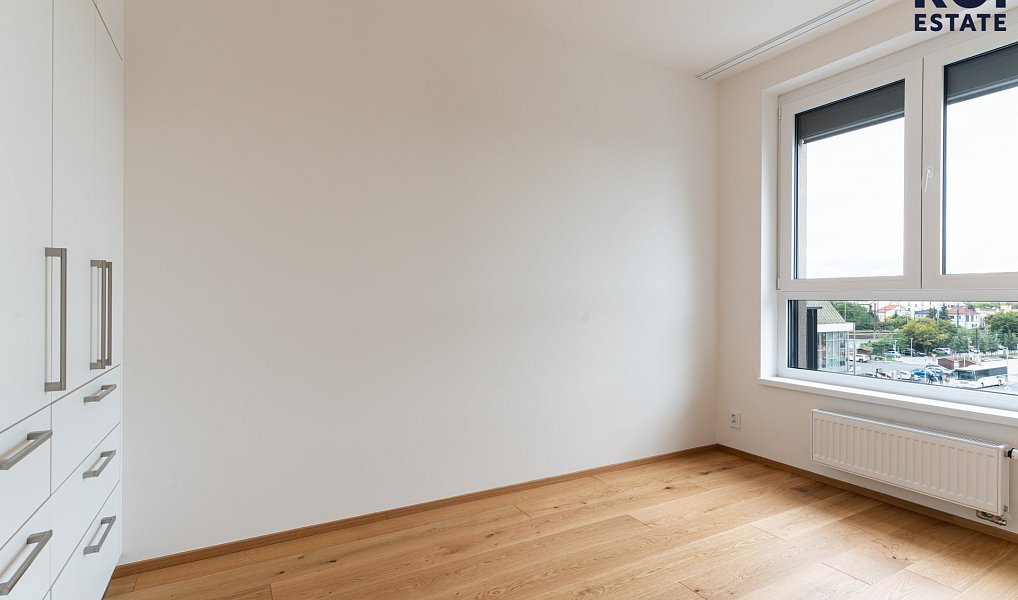 Pronájem bytu 1+kk 36 m², Kralupy nad Vltavou – náhled fotky 5