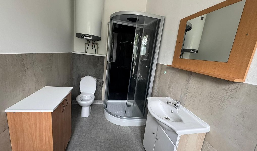Pronájem bytu 1+1 43 m², Strážek – náhled fotky 8