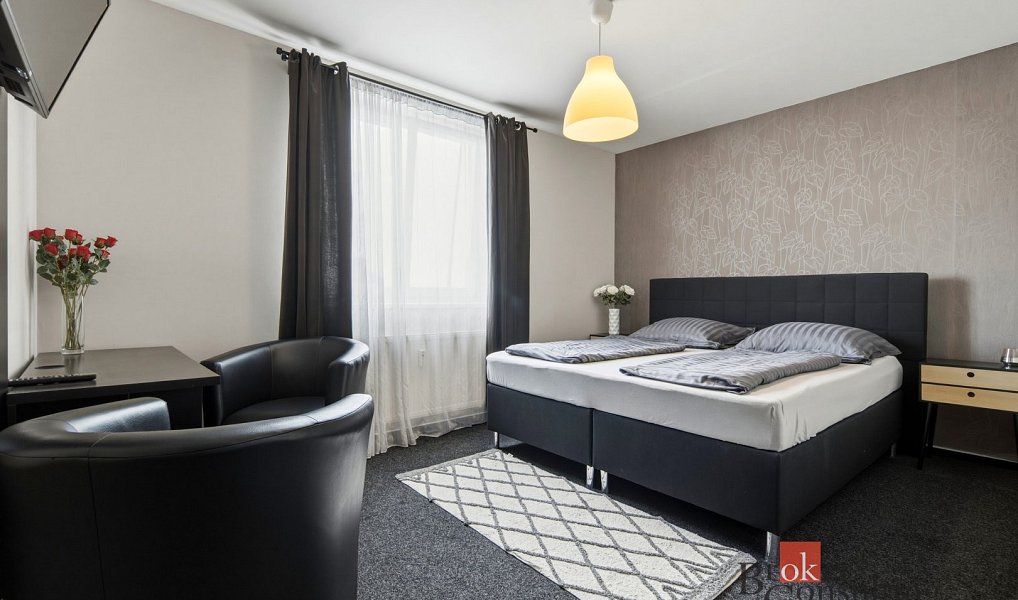 Prodej komerčního objektu (jiného typu) 1 359 m², Nový Bydžov – náhled fotky 14