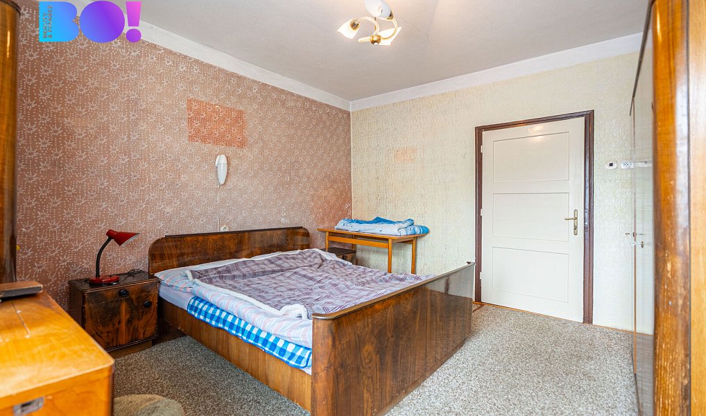 Prodej domu 219 m² s pozemkem 451 m², Sněžné – náhled fotky 22