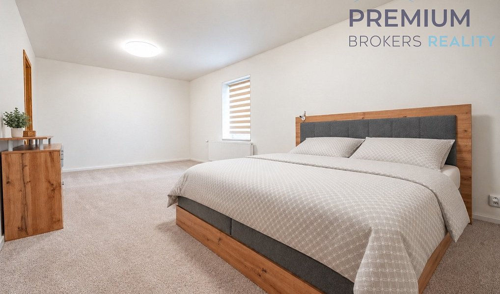 Prodej domu 132 m² s pozemkem 235 m², Hoštka – náhled fotky 15