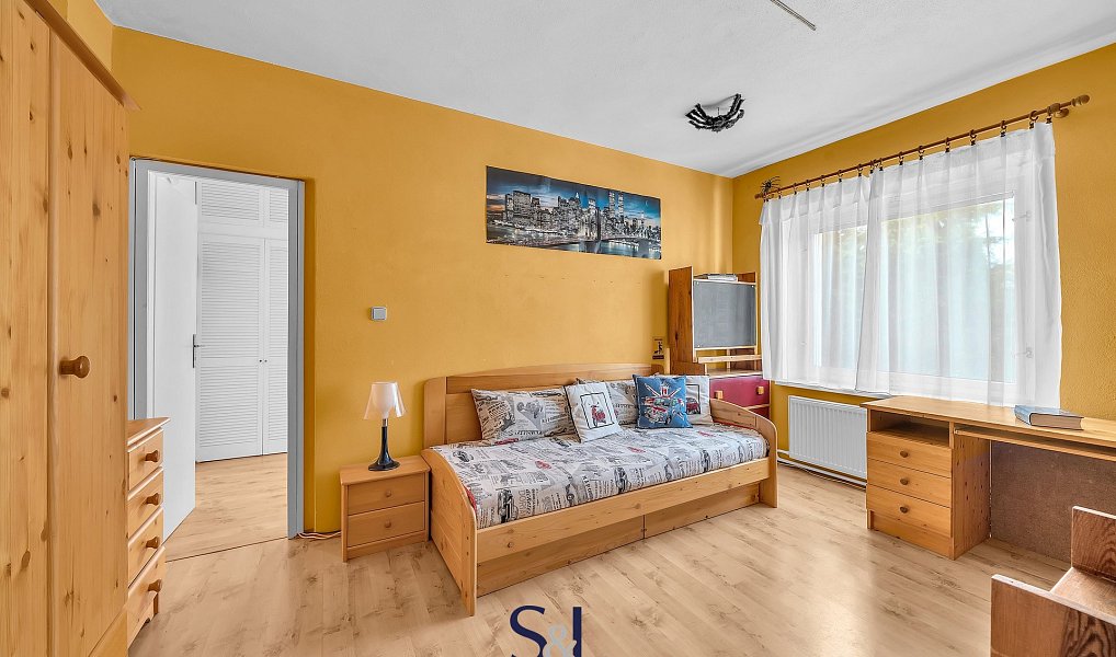 Prodej domu 240 m² s pozemkem 1 732 m², Nový Bor – náhled fotky 20