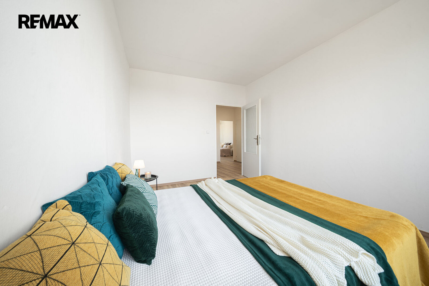Prodej bytu 3+1 70 m² – fotografie 5