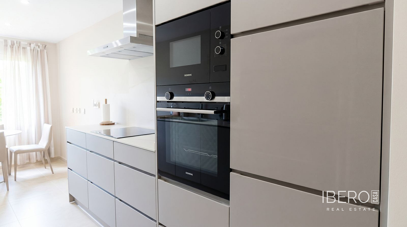 Piso 3+kk – Marbella, Nueva Andalucía - Vista 4