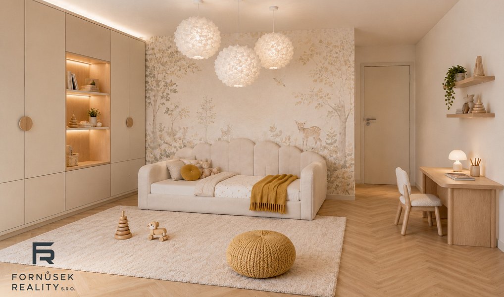 Prodej domu 235 m² s pozemkem 327 m², Uherské Hradiště – náhled fotky 10