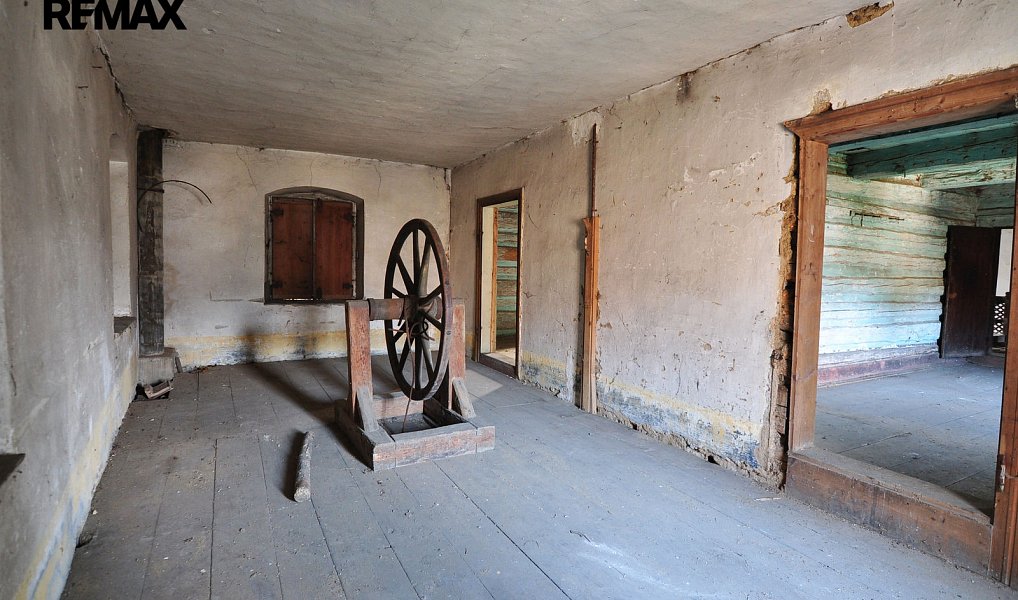 Prodej domu 300 m² s pozemkem 1 942 m², Úštěk – náhled fotky 13
