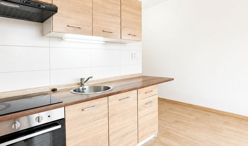 Pronájem bytu 1+1 35 m², Chomutov – náhled fotky 3