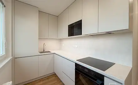 Prodej bytu 3+1 61 m², Mlýnská, Zlín - Malenovice