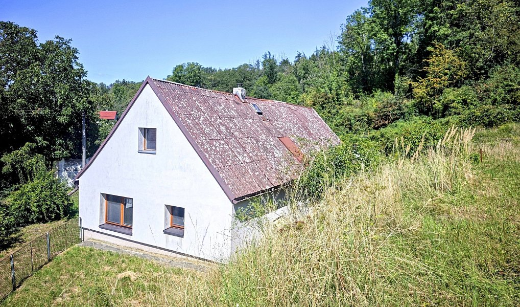Prodej domu 87 m² s pozemkem 7 779 m², Podhořany u Ronova – náhled fotky 5