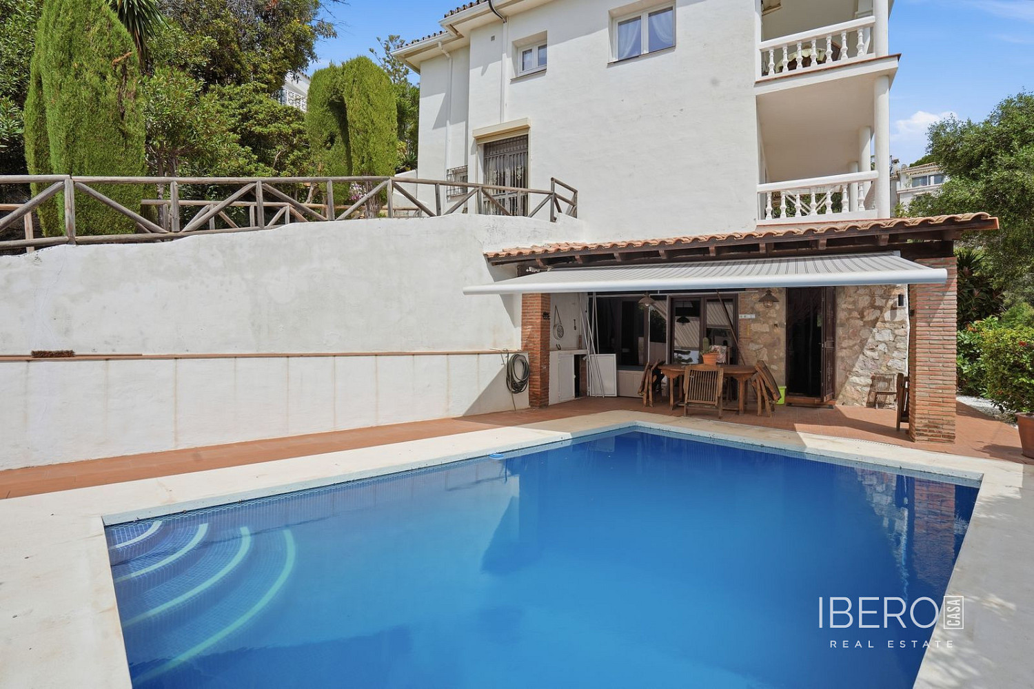 Casa 4+kk – Mijas, La Cala de Mijas, La Cala - Vista 2