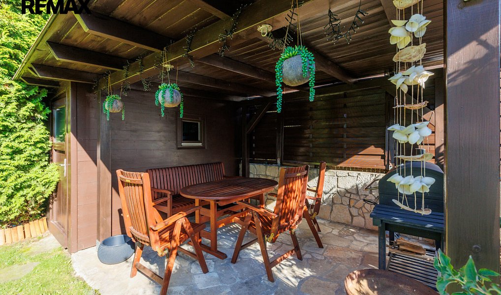 Prodej domu 126 m² s pozemkem 334 m², Praha – náhled fotky 45