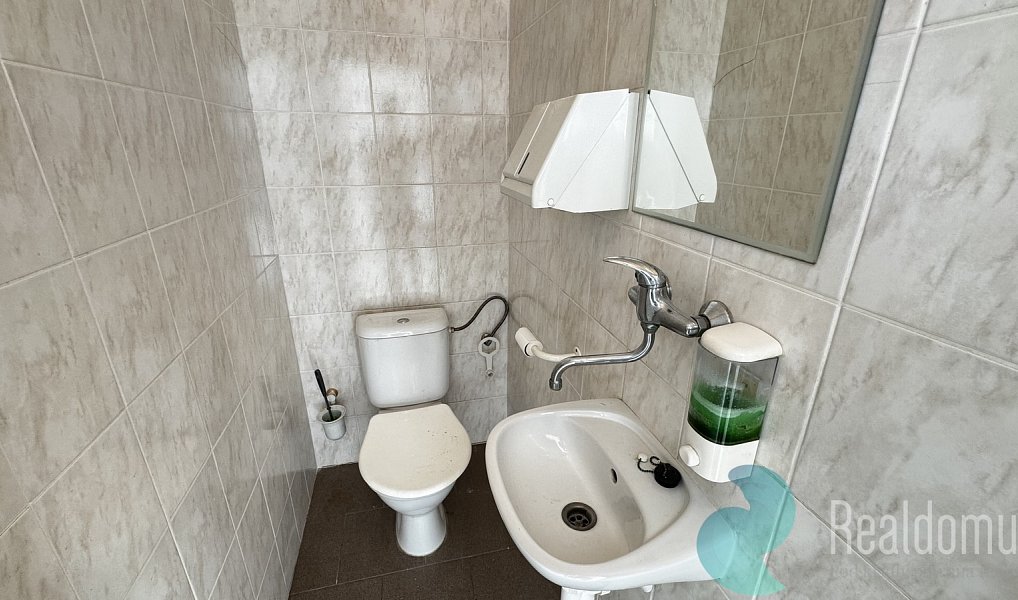 Pronájem výrobních prostor 315 m², České Budějovice – náhled fotky 22