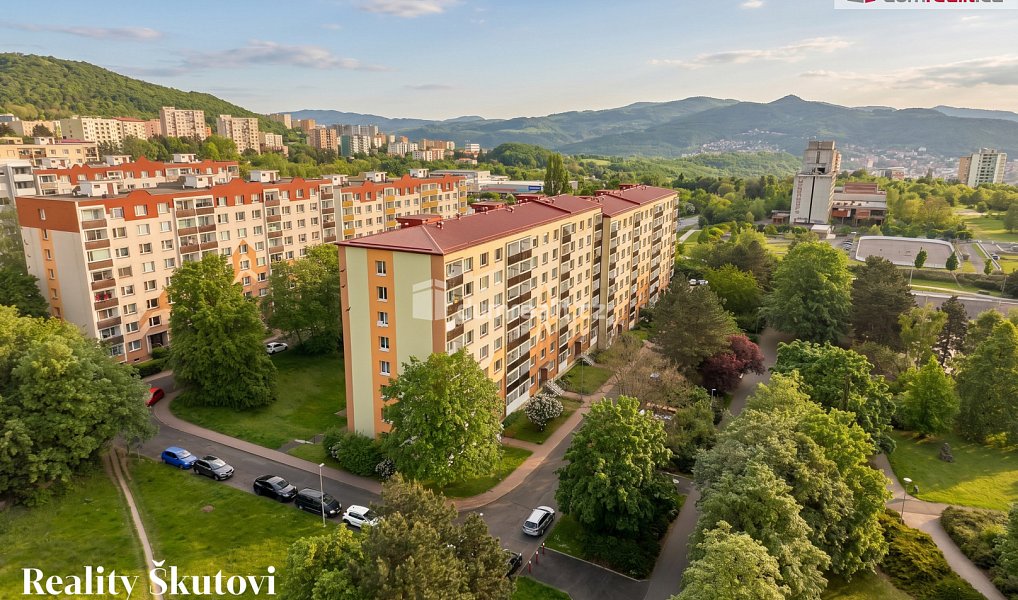 Prodej bytu 2+1 61 m², Ústí nad Labem – náhled fotky 29
