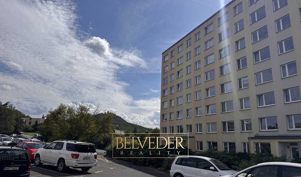 Prodej bytu 4+kk 85 m², Teplice – náhled fotky 9
