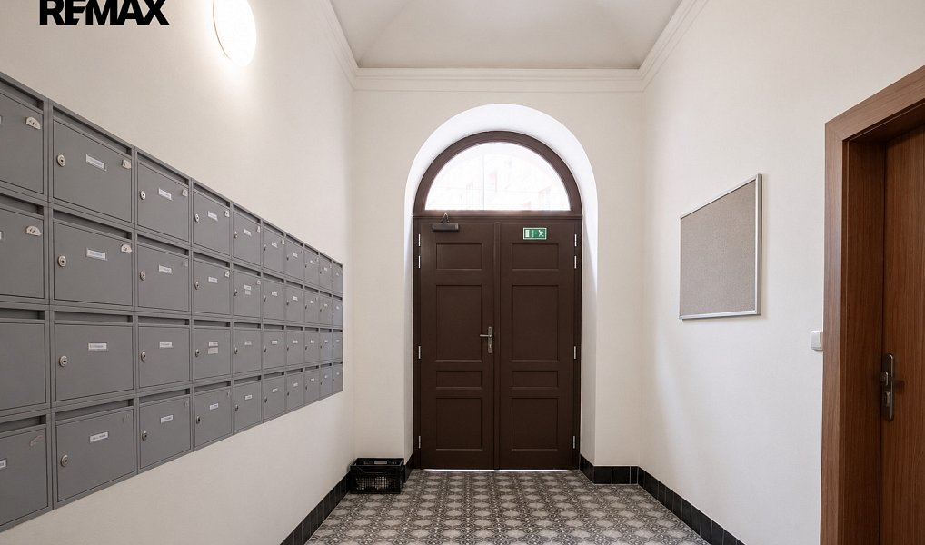 Prodej bytu 2+kk 39 m², Praha – náhled fotky 14