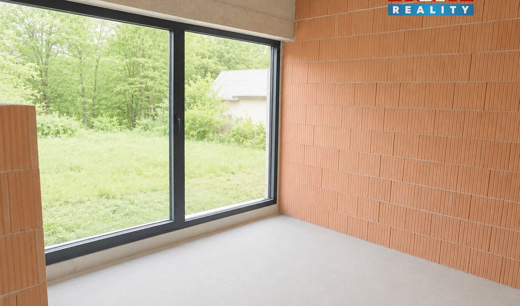 Prodej domu 214 m² s pozemkem 3 237 m², Ostrava – náhled fotky 5