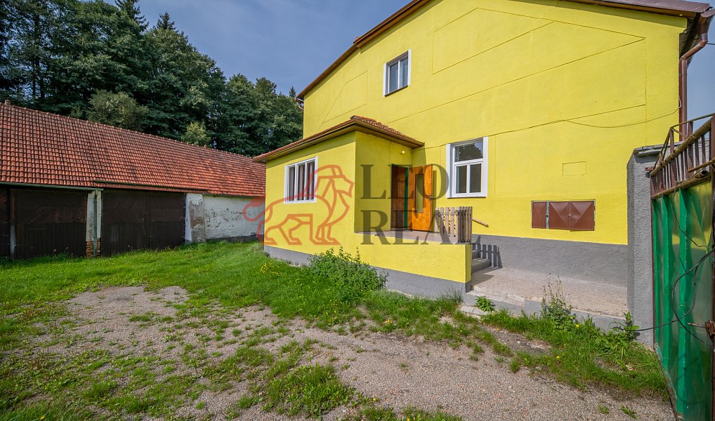 Prodej domu 321 m² s pozemkem 891 m², Načeradec – náhled fotky 3