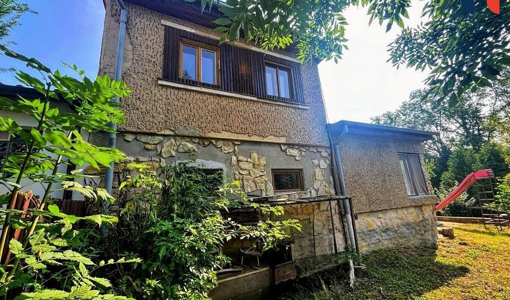 Prodej domu 130 m² s pozemkem 320 m², Brozany nad Ohří – náhled fotky 2