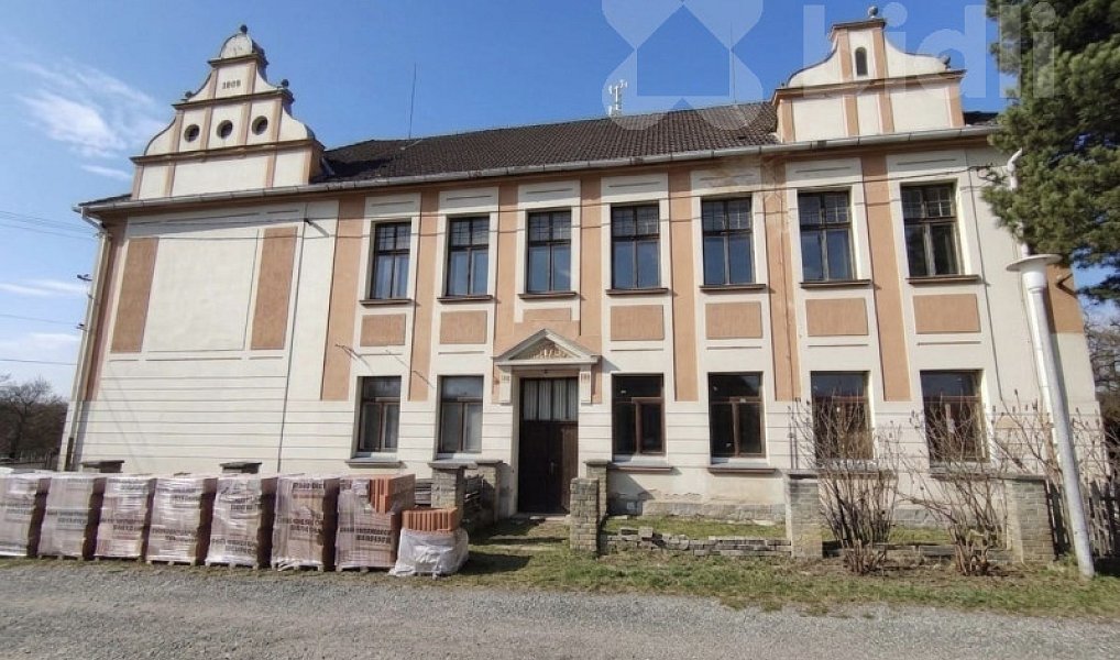 Prodej domu 700 m² s pozemkem 1 136 m², Suchdol nad Lužnicí – náhled fotky 5
