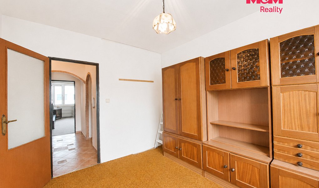 Prodej bytu 3+1 70 m², Březnice – náhled fotky 12