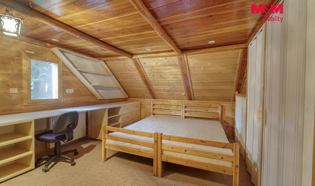 Prodej domu 100 m² s pozemkem 490 m², Dešenice – náhled fotky 6