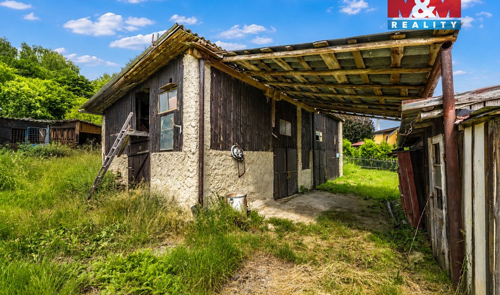 Prodej domu 222 m² s pozemkem 839 m², Pertoltice pod Ralskem – náhled fotky 4