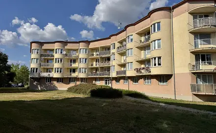 Prodej bytu 2+1 58 m², Rumunská, Olomouc - Neředín