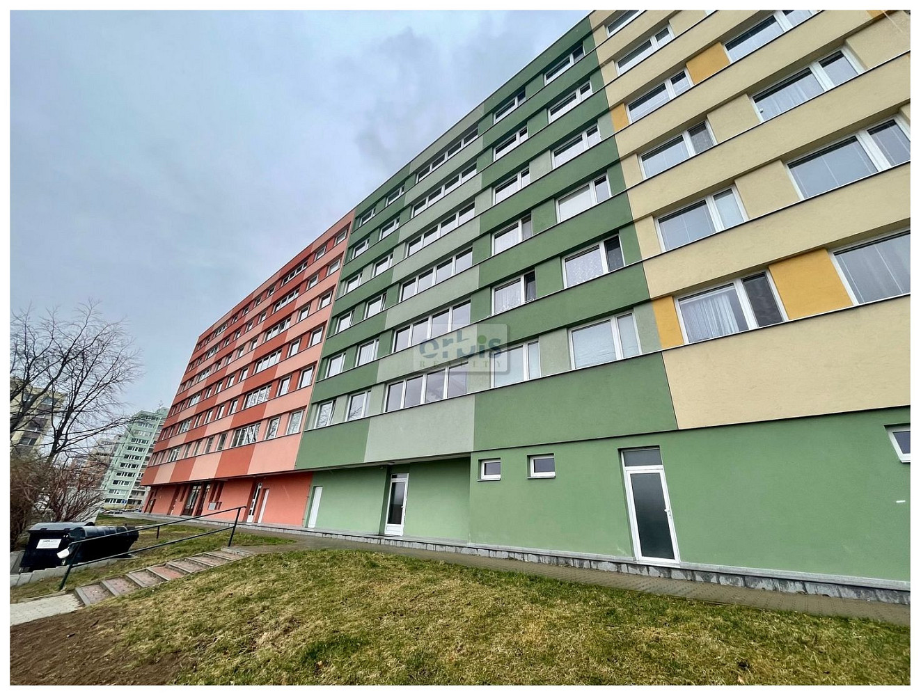 Prodej bytu 3+1 68 m² – fotografie 2
