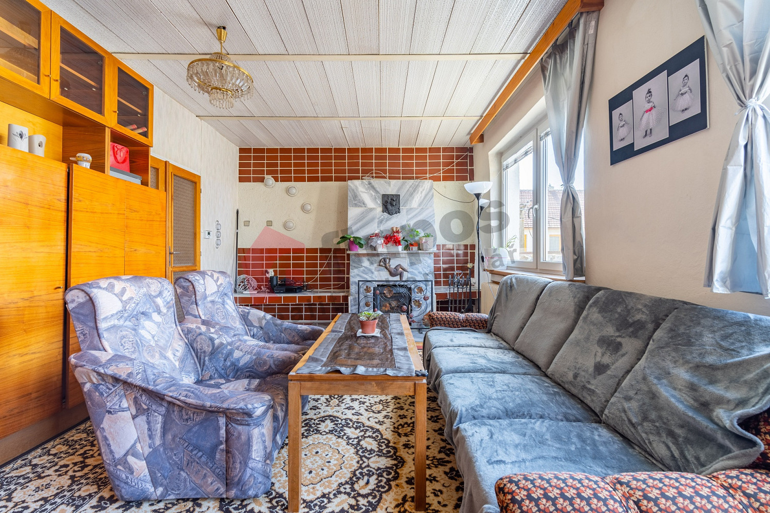 Prodej domu 293 m² s pozemkem 884 m² – pohled 6