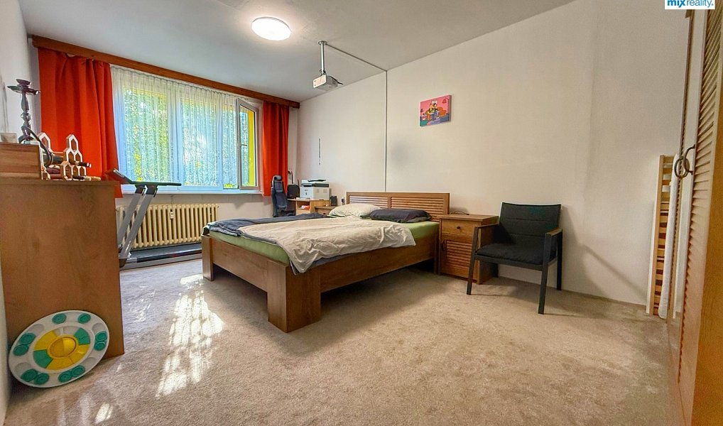 Prodej bytu 4+1 133 m², Poběžovice – náhled fotky 11