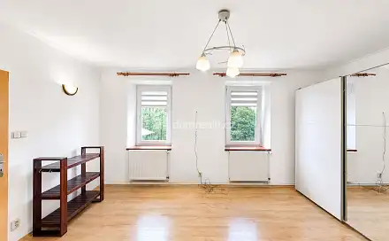 Pronájem bytu 1+1 33 m², Litoměřická, Děčín - Děčín III-Staré Město