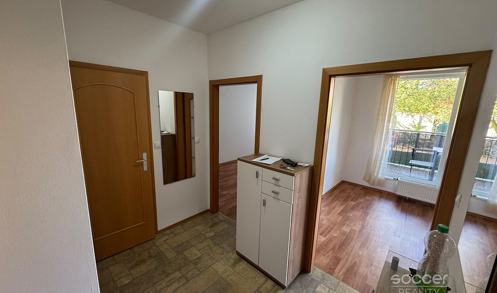 Prodej bytu 2+kk 56 m², Praha – náhled fotky 8