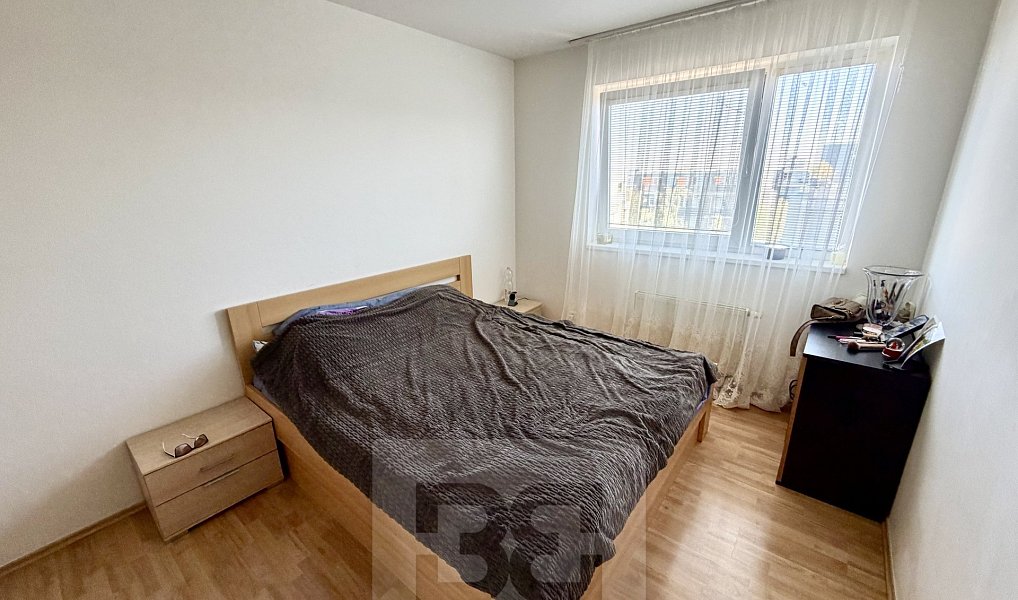 Prodej bytu 2+kk 45 m², Praha – náhled fotky 7